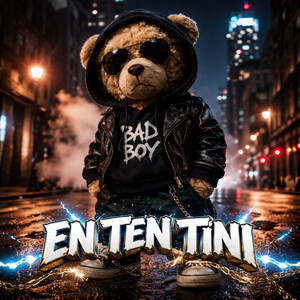 The Balkanizer - En Ten Tini