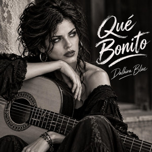 QUÉ BONITO by Dalhira Blue