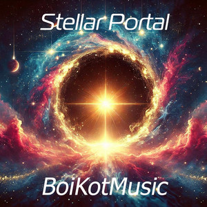 Stellar Portal