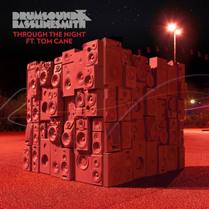 Through the Night (feat. Tom Cane) - Radio Edit by Drumsound & Bassline Smith, Tom Cane