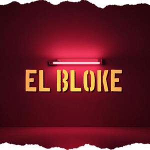 El Bloke by Doble Tono Top RD