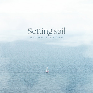 Setting Sail by Nylon & Cedar
