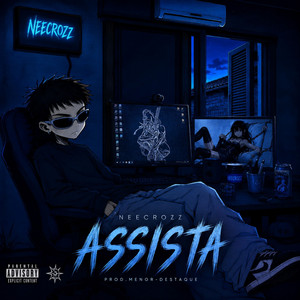ASSISTA by Neecrozz