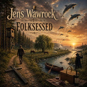 Love me slow by JENS WAWROCK, Sandra Wawrock