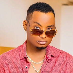 Mr K-Man - Forgive Me