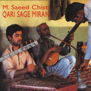 M. Saeed Chisti - Ali Dam Dam Day Andar