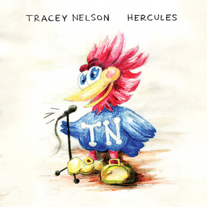 Fighting With The Wind by Tracey Nelson