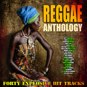 ANTHOLOGY STORY THE ONE REGGAE 洋楽 CHANNEL