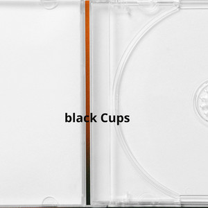 black Cups by Dumpy Noki
