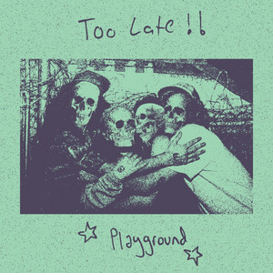 Playground by Peach Rings