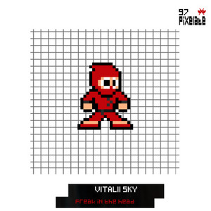 Vitalii Sky — Freak In The Head