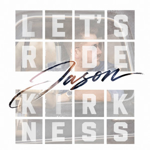 Let's Ride album cover
