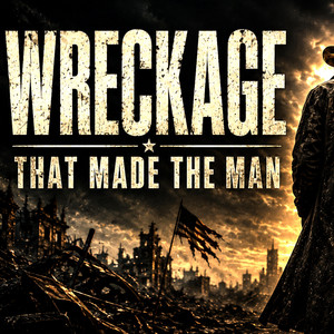 Wreckage by Spearpoint