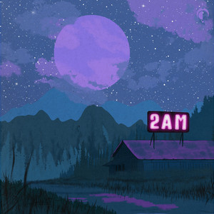 2AM by LUZCID