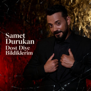 Dost Diye Bildiklerim