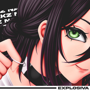 Explosiva by LKZ na Voz, Slow GM