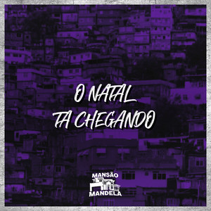 O Natal Ta Chegando