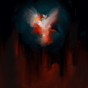 End of Everything by Colepitz