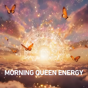 Shift to Abundance - Morning Queen Energy