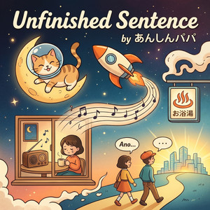 はじめてのチュウ - ニューヴァージョン - song and lyrics by