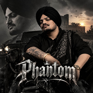 Phantom Sidhu by The Kahlonn