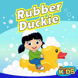 Rubber Duckie - from 
