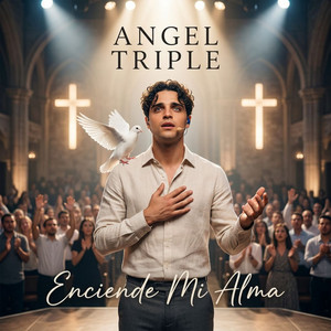 Qué Gran Dios by Angel Triple