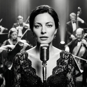 Yana Siayna - Мамо (Ukrainian version)