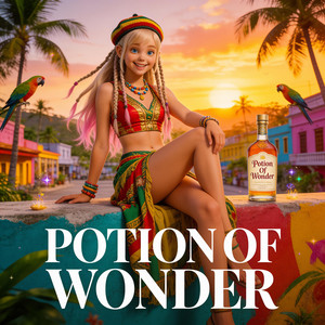 Potion Of Wonder