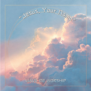 주의 사랑 by Wave me worship