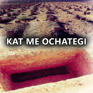 Kat me ohategi