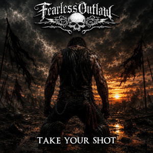 Take Your Shot by FearlessOutlaw