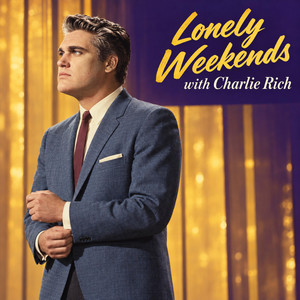 Rebound by Charlie Rich
