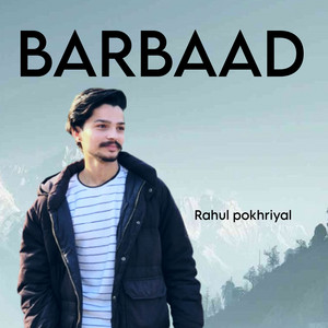 Barbaad Cover - Hindi
