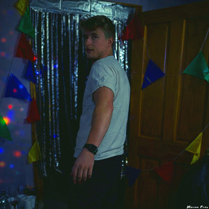 Leave This Party Early by Marcus Firby
