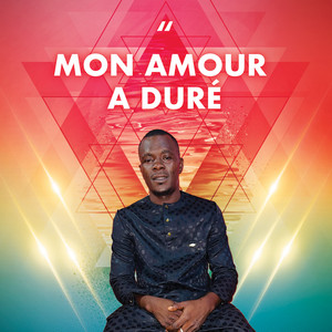 Habib Fatako - Mon Amour a Duré