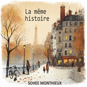 Sohée Monthieux — La même histoire (2026)