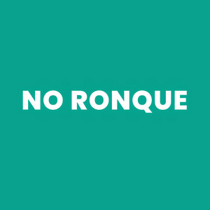 No ronque by Ramar G