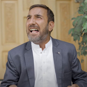 Abbas Abdaali - GHADEER Mola Ali