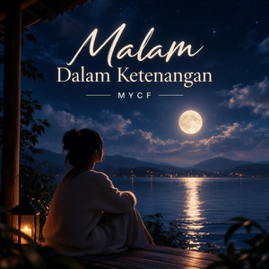 MALAM DALAM KETENANGAN by MYCF