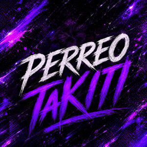 Perreo Takiti by Ferma DJ
