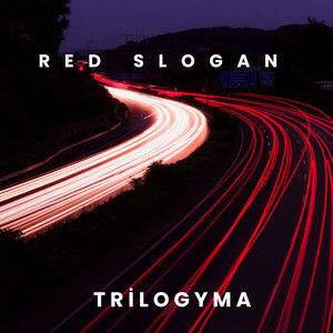 Red Slogan by trilogyma