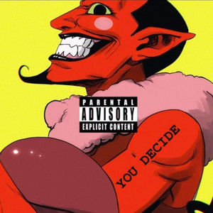 Wu Glizzy - You Decide