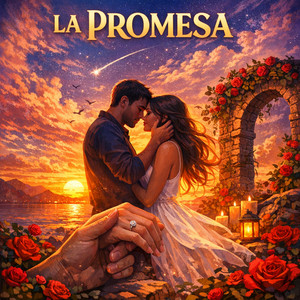 LA PROMESA by BUSCAME CANDELA