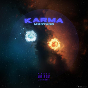 Portada de Karma