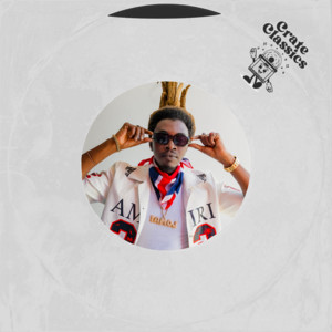 FIREWORKS by Tamo J, Crate Classics