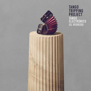 Bandoneón Fantasma by Tango Tripping Project