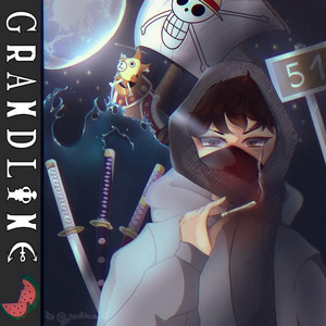 GRANDLINE by DOSHII51, Prod. by PYC