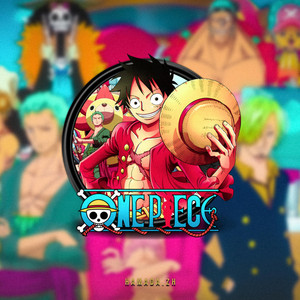 One Piece Overtaken Single By One Pousse Spotify