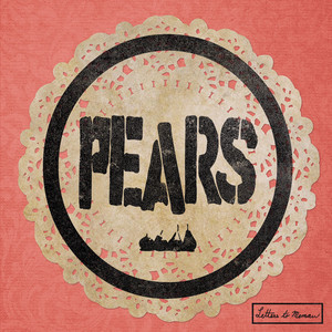Anhedonia by PEARS